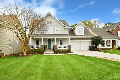 10709 Waycross Drive
