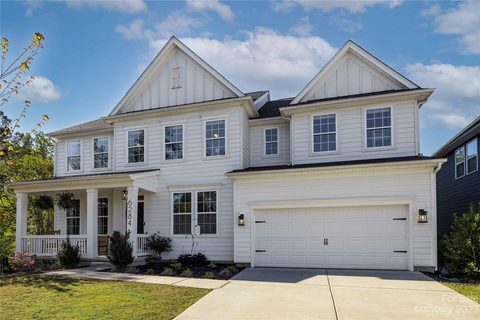 6284 Six String Court