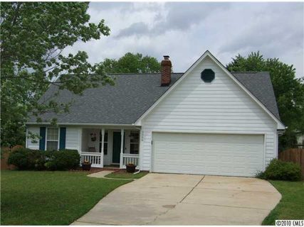 5006 Morning Dew Lane