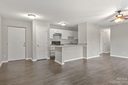 6115 Meadow Rose Lane H sold home in Charlotte, SC