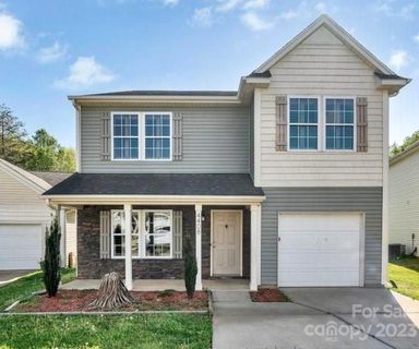 4408 Stone Mountain Drive