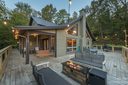 50 Ponderosa Trail sold home in Rosman, SC