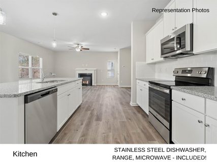 2022 Karen Woods Lane
