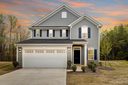 1304 Lena Street sold home in Monroe, SC
