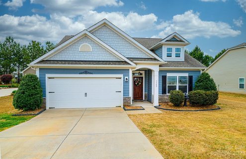 7349 Adirondack Drive