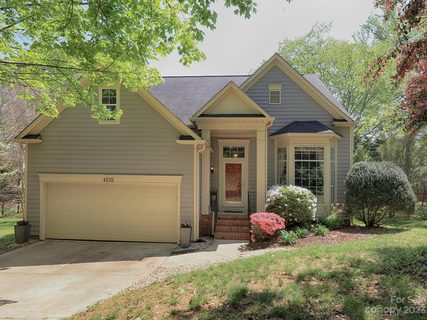 4215 Beauvista Drive