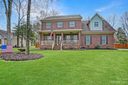2532 Saddlewood Circle sold home in Concord, SC