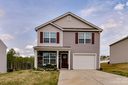 416 Bennington Drive sold home in Stanley, SC