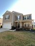 5626 Hammermill Drive sold home in Harrisburg, SC