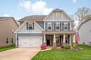 2616 Logan Caroline Lane sold home in Monroe, SC