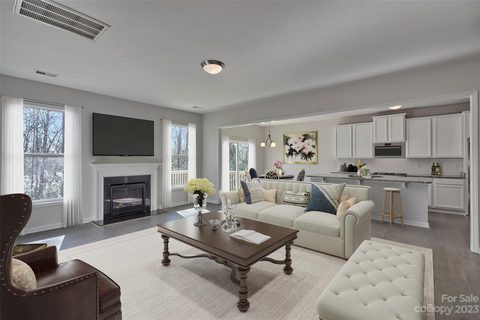 737 Sawgrass Ridge Court