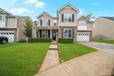 14633 Lyon Hill Lane sold home in Huntersville, SC