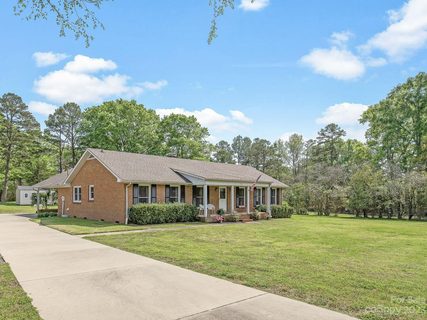 720 Ottawa Drive sold home in Kimberly Woods, Rock Hill, SC