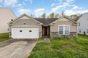 3336 Aldwych Way sold home in Charlotte, SC