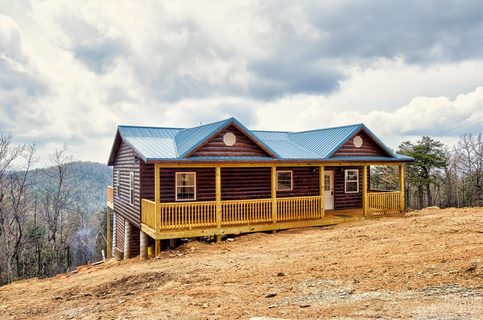 7033 Martin Lane sold home in Silver Creek Springs, Morganton, NC