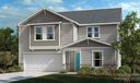 14032 Fairy Tale Court Lot 67 sold home in Huntersville, SC