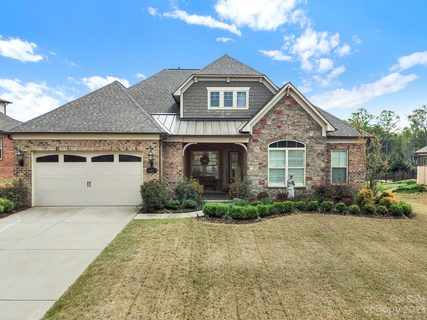 441 Vine Street sold home in Estates at Audubon Lake, Indian Land, SC