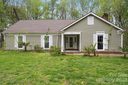 7332 Canyon Drive sold home in Charlotte, SC