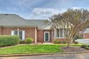 11407 Olde Saint Andrews Court sold home in Charlotte, SC