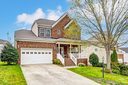 5692 Norwood Ridge Drive sold home in Rock Hill, SC