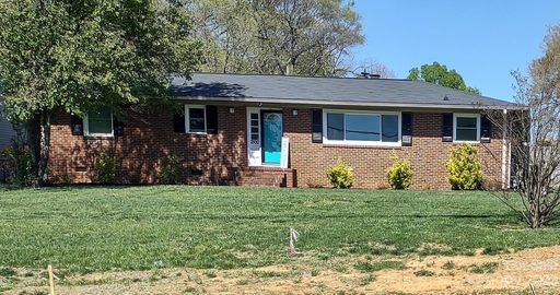 7500 Old Plank Road 1 sold home in Oakdale Forest, Charlotte, NC