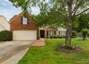 11009 Gold Pan Road sold home in Charlotte, SC