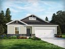 4537 Duplin Drive sold home in Charlotte, SC