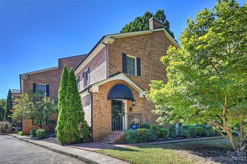 1010 Queens Road A sold condo in King John Condos, Charlotte, NC