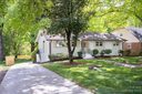 1208 Worcaster Place sold home in Charlotte, SC