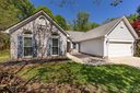 14629 Buckton Lane sold home in Matthews, SC