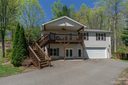 137 Sharon Ridge Court sold home in Fairview, SC