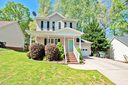 1547 Cambridge Heights Place sold home in Concord, SC