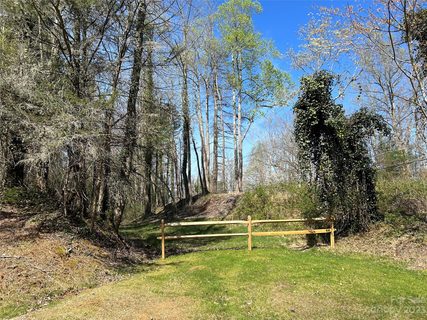 Lot 4a Corsica Lane sold lot in Mountain Vista, Saluda, NC