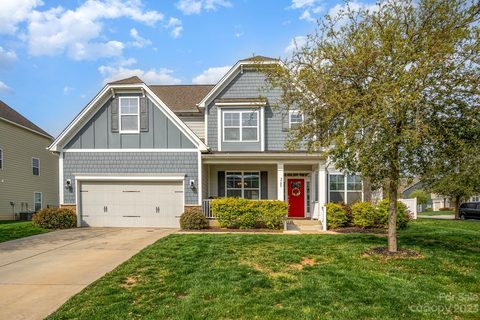 7709 Lazy Hollow Lane