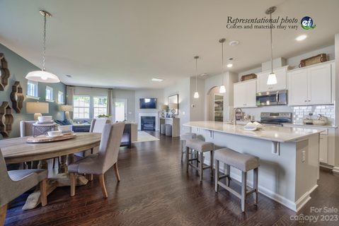 1118 Narrowmouth Court 522