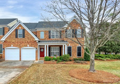 320 Falesco Lane sold home in Avington, Matthews, NC