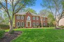 5200 Boulware Court sold home in Charlotte, SC