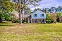360 Spicewood Lane sold home in Salisbury, SC