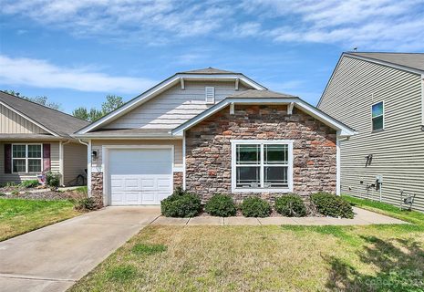 9406 Tavistock Court sold home in St Clair, Matthews, NC