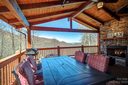 333 Locust Ridge Road sold home in Beech Mountain, SC