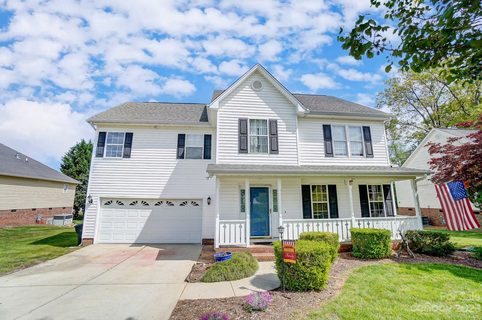 318 Holstein Drive