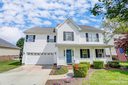 318 Holstein Drive sold home in Dallas, SC