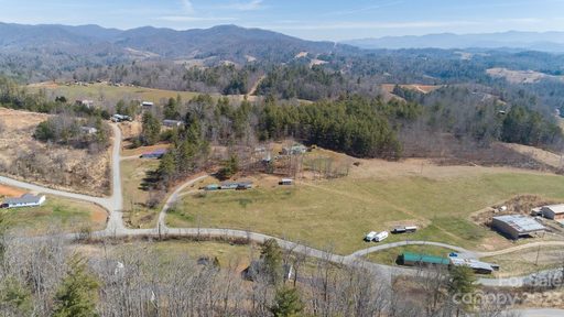 232 Scarlett Ridge Drive #16 & #17 sold home in Petersburg Crossing, Marshall, NC