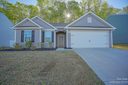 320 Waterstone Drive sold home in Salisbury, SC