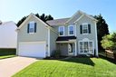 9334 Stawell Drive sold home in Huntersville, SC