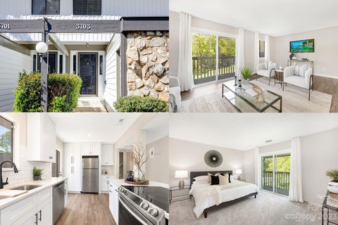 3703 Winding Creek Lane