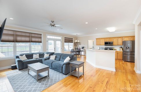 1249 Maddy Lane sold home in Stoneridge Lakes, Rock Hill, SC