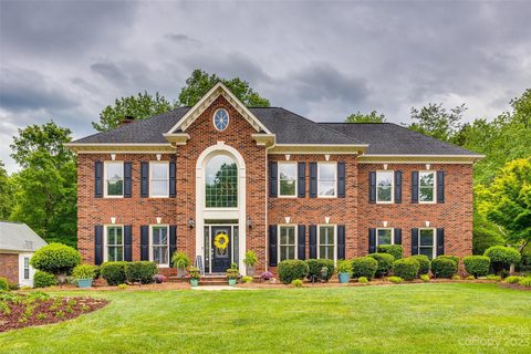 12322 Darby Chase Drive