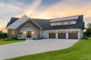 162 Skytop Farm Lane sold home in Hendersonville, SC