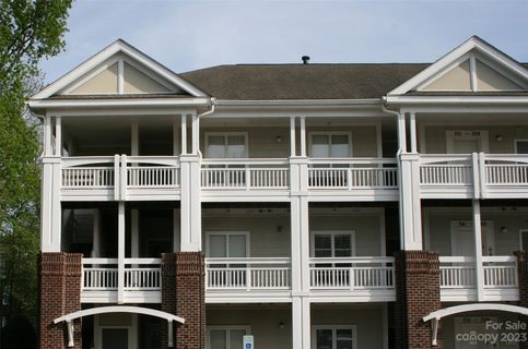 741 Peninsula Drive sold home in Boardwalk, Davidson, NC